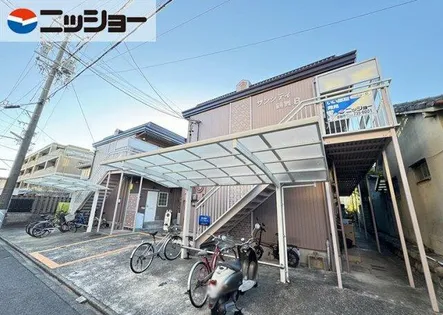 サンシティ鶴舞の画像