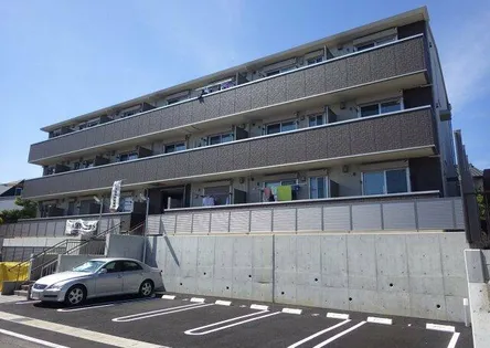 プライム逢妻の画像