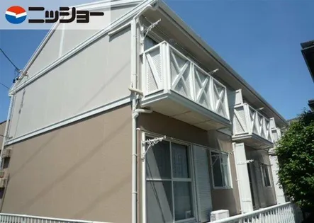 シャトル住吉A棟の画像