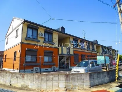 フレグランス高松の画像