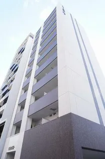 LIBTH吉塚II【303号室】の外観