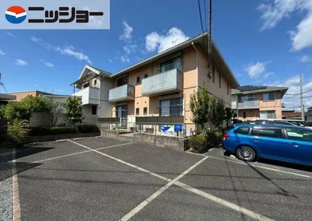 シャーメゾン富良野A棟の画像