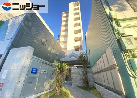 グランテラス港の画像