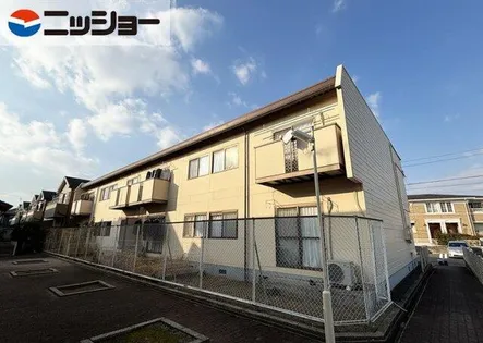 ファミール西前田A棟の画像