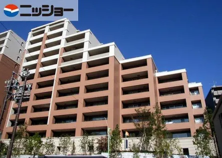 グランドメゾン星が丘山手D棟の画像