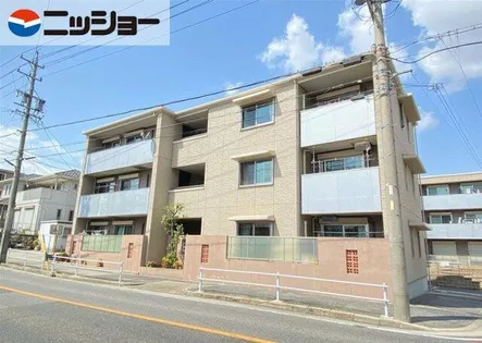 ブルーアジュールSの画像