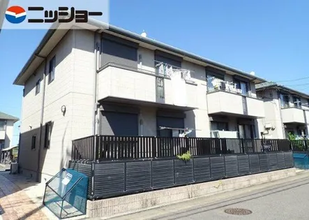 イストワール深沢E棟の画像