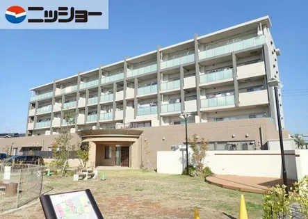 ラプレス喜多山 北館の画像