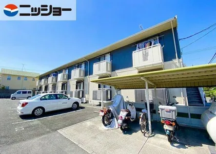 セジュール北島 B棟の画像