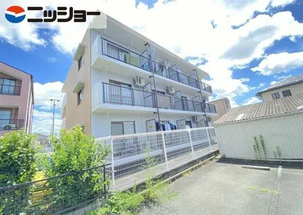 ヒルトップコートの画像