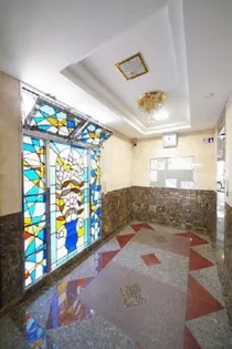 エステートモア高宮セゾン【5階】の外観