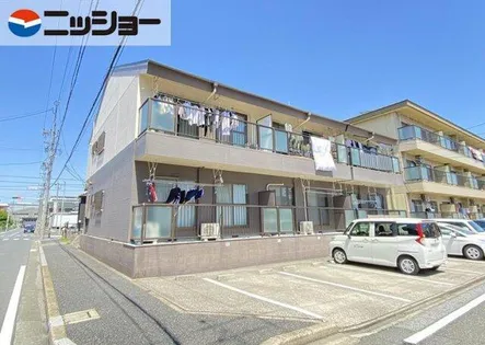 須成ハイツの画像