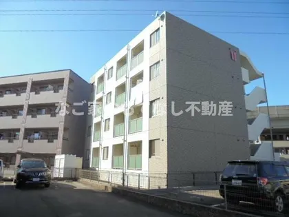 ハートフルマンションB&Aの画像