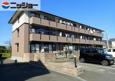 グランシャリオの画像