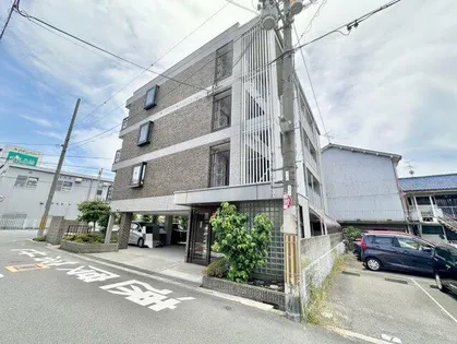 ハイツブリックスの画像