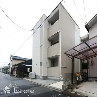 REGALEST三番町の画像