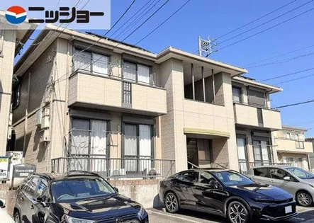 サンシャイン若草A棟の画像