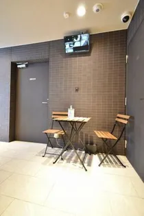 MODERN PALAZZO天神南II【5階】の外観