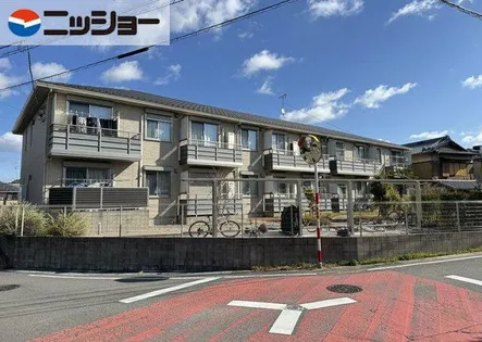 セレーノ長草の画像