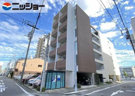 ラコンテ若葉の画像