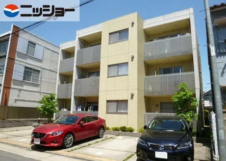 ATRIO金城の画像