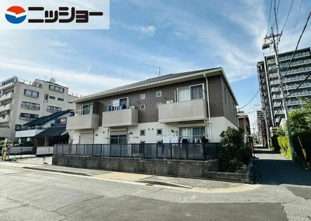 セレッソ上飯田 S棟の画像