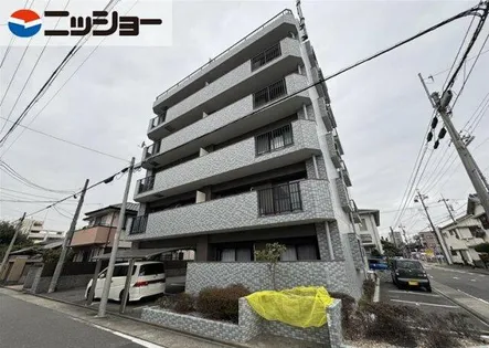 キャッスルノーヴァ名城の画像