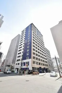 エンクレスト博多駅前III【12階】の外観