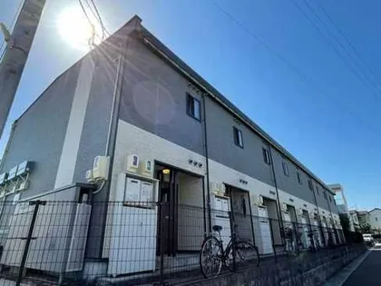 レオパレス栄華西Ⅰの画像