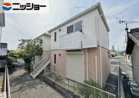 サンパーク西塚C棟の画像