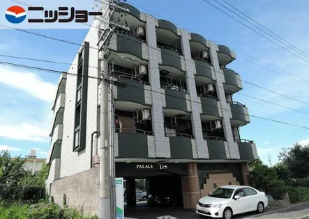 パレスT2ーSの画像