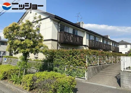 ボヌール平松A棟の画像