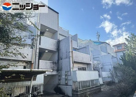 グリーンハイツタツミの画像