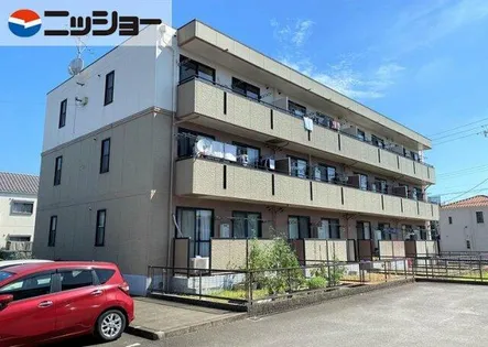 シャトルハナイⅢの画像