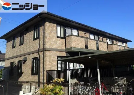 エントピア B棟の画像