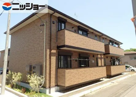 ベラ ヴィスタ Bの画像