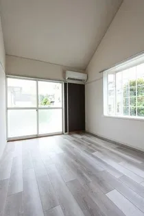 タウニー高宮I【106号室】の外観