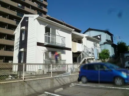 ホワイトアルスの画像