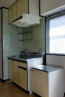 パーソナル高宮の画像