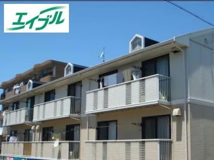 プレヤデスハイツの画像