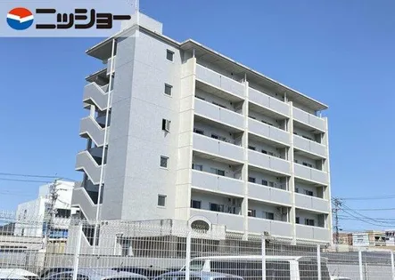 サトウマンションの画像