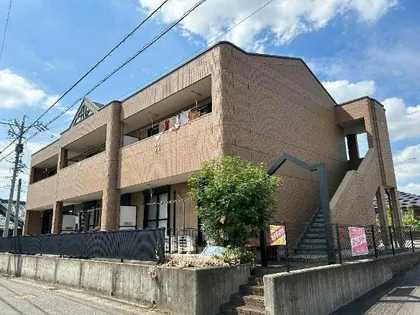 グリーンハイム住吉の画像