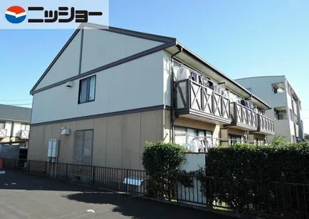 サンハイツますづかBの画像