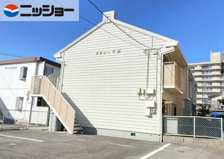 タウニー千賀の画像