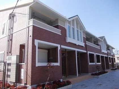 カーサ イナバの画像