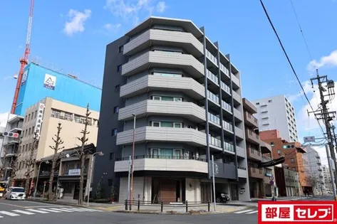 RESIDENCE TACHIBANAの画像