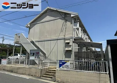 コートビレッジ緑の画像