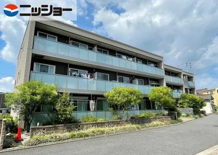 MAST TOWN南の杜の画像