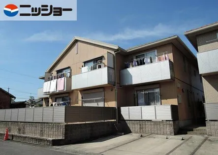 エムズコート A棟の画像