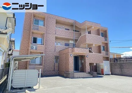 サニーフラットの画像